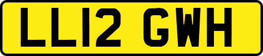 LL12GWH