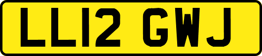 LL12GWJ
