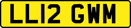 LL12GWM