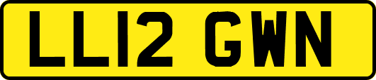 LL12GWN