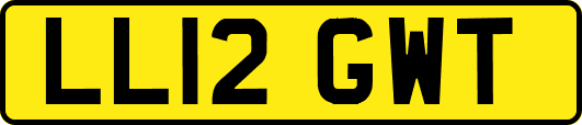 LL12GWT