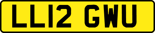 LL12GWU