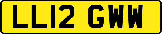 LL12GWW