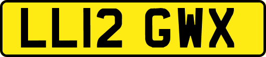 LL12GWX