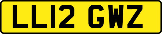 LL12GWZ