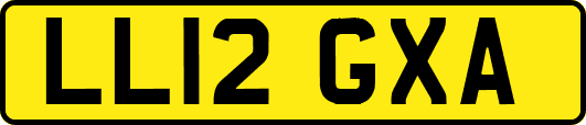 LL12GXA
