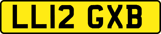 LL12GXB