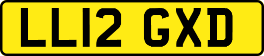 LL12GXD