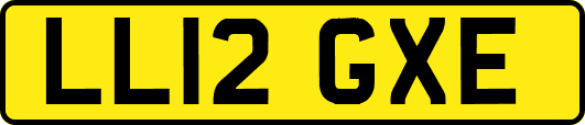 LL12GXE