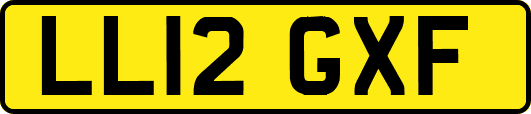 LL12GXF