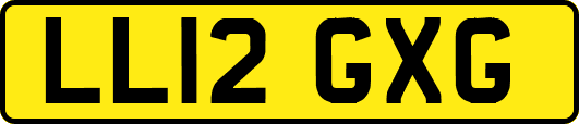 LL12GXG