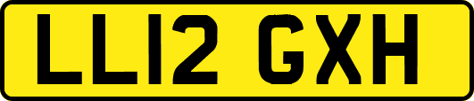 LL12GXH