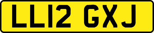 LL12GXJ