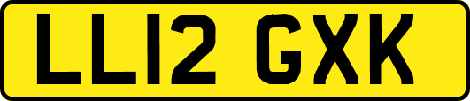 LL12GXK
