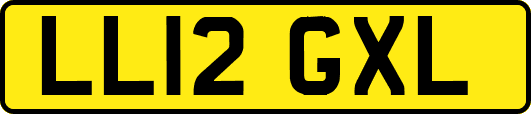 LL12GXL
