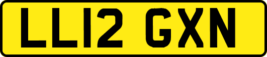 LL12GXN