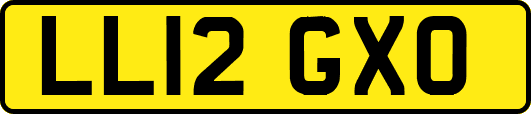 LL12GXO