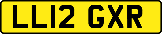 LL12GXR