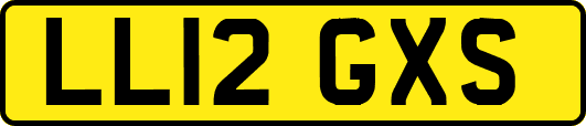LL12GXS