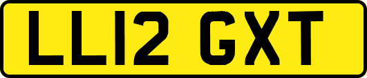 LL12GXT