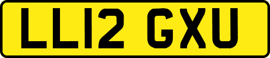 LL12GXU