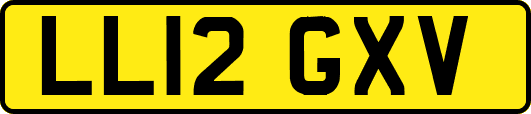 LL12GXV