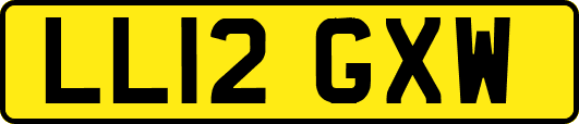 LL12GXW