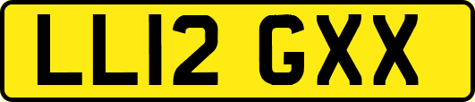 LL12GXX