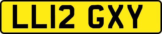 LL12GXY