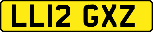 LL12GXZ