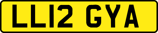 LL12GYA