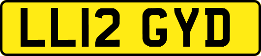 LL12GYD