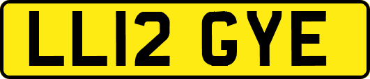 LL12GYE