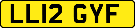 LL12GYF