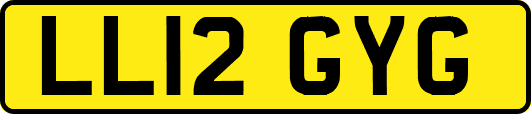 LL12GYG