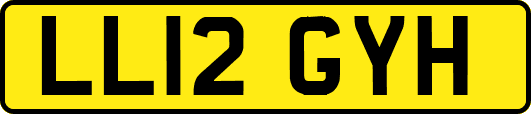 LL12GYH