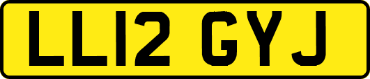 LL12GYJ