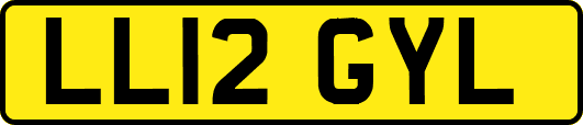 LL12GYL