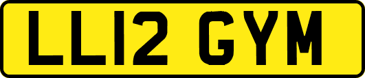 LL12GYM