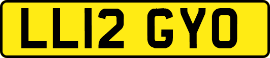 LL12GYO