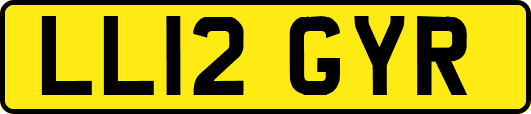LL12GYR