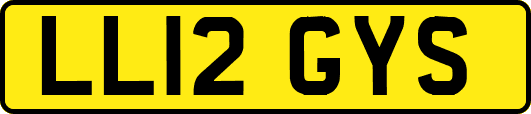 LL12GYS
