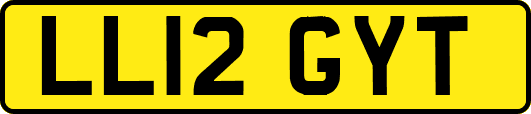 LL12GYT