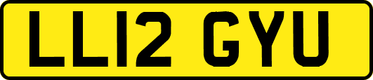 LL12GYU