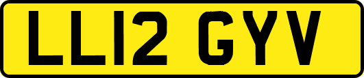 LL12GYV