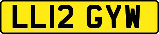 LL12GYW
