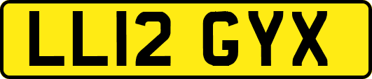 LL12GYX