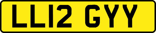 LL12GYY