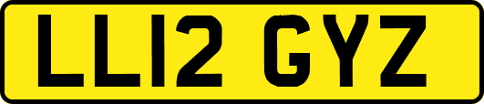 LL12GYZ