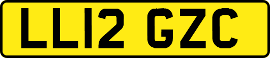LL12GZC